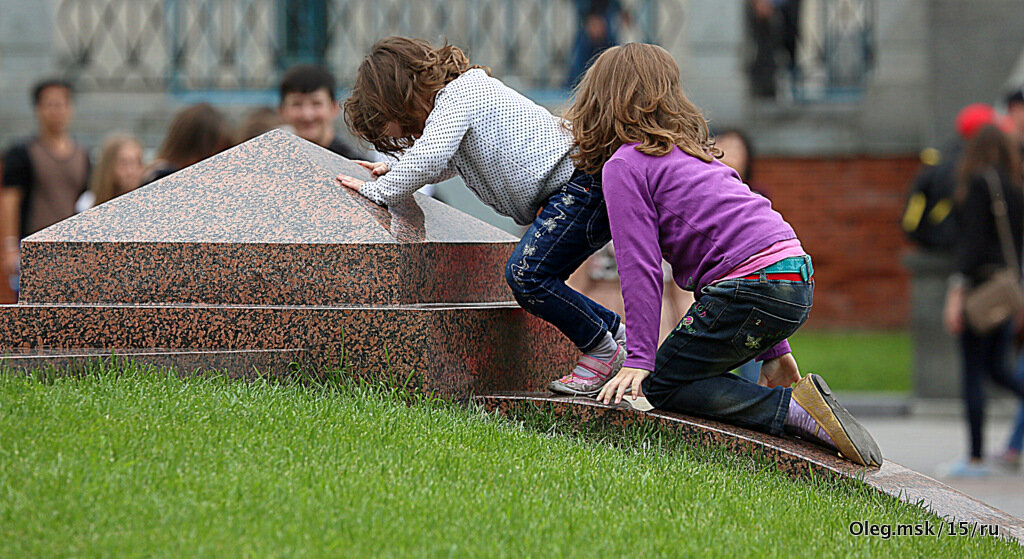 дети наше все - Олег Лукьянов дети наше все - Олег Лукьянов