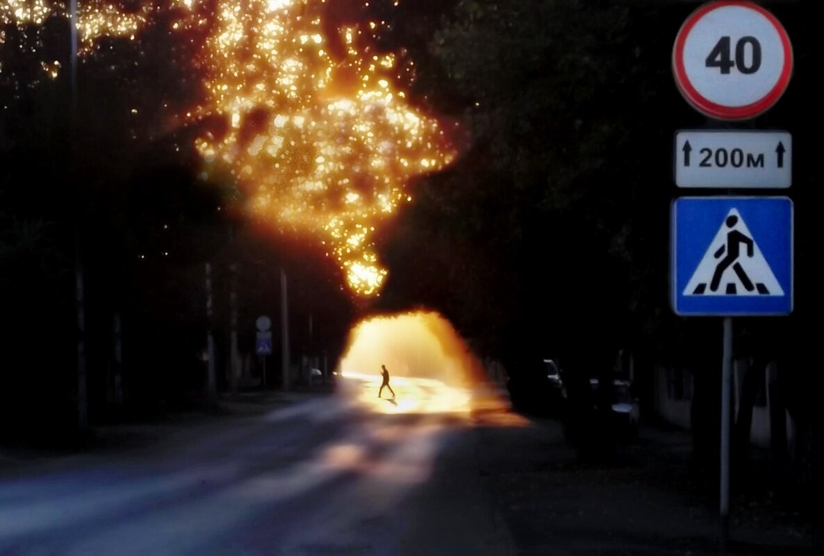 п.ш.ход - Aндрей Антонов