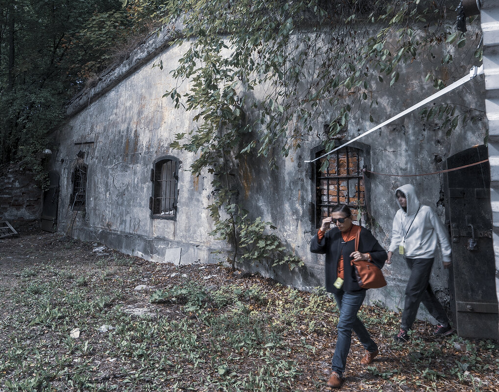 *** - Александр Русинов