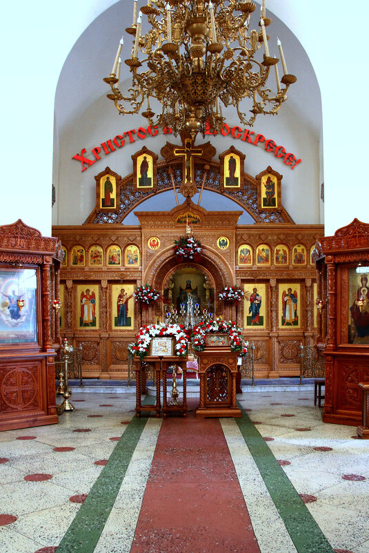 Иверская - Vlad Сергиевич