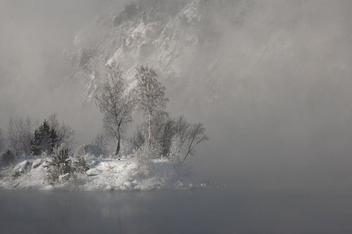 Природа дивногорья - Сергей Герасимов Природа дивногорья - Сергей Герасимов