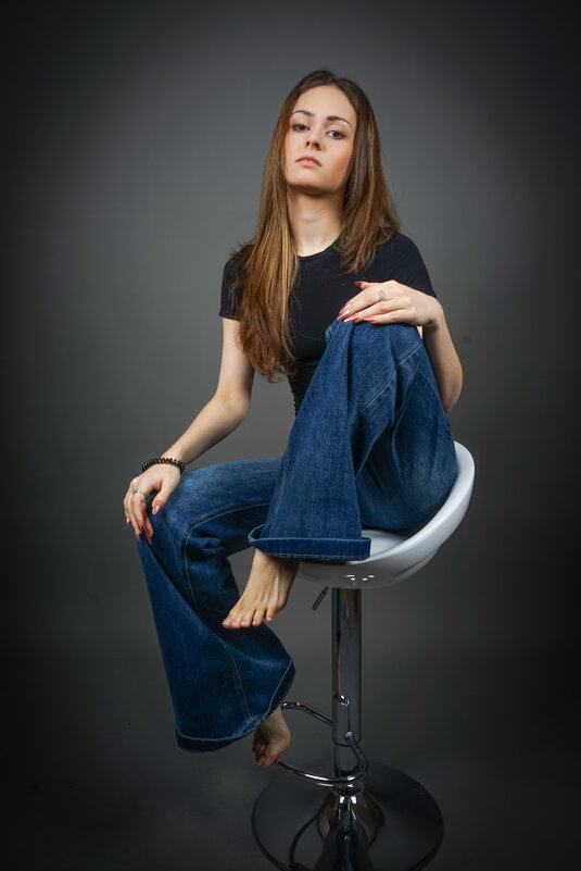 Варя - Михаил Трофимов