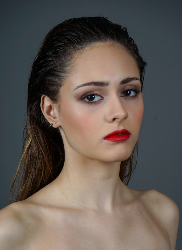 Варя - Михаил Трофимов