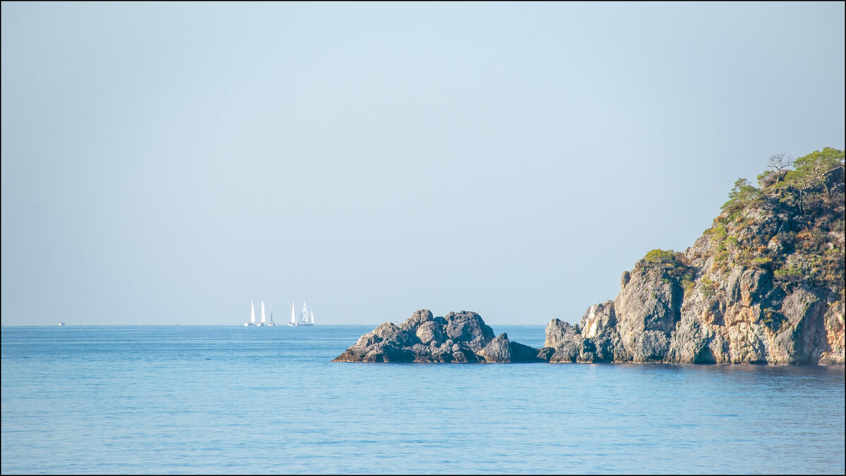 Море - **** vedin