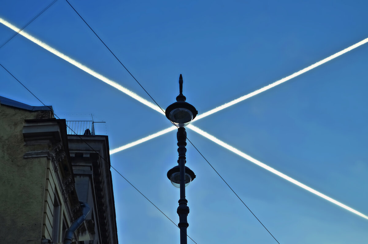 Инверсия - Валерий Пославский Инверсия - Валерий Пославский