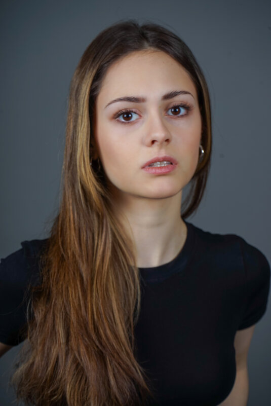 Варя - Михаил Трофимов