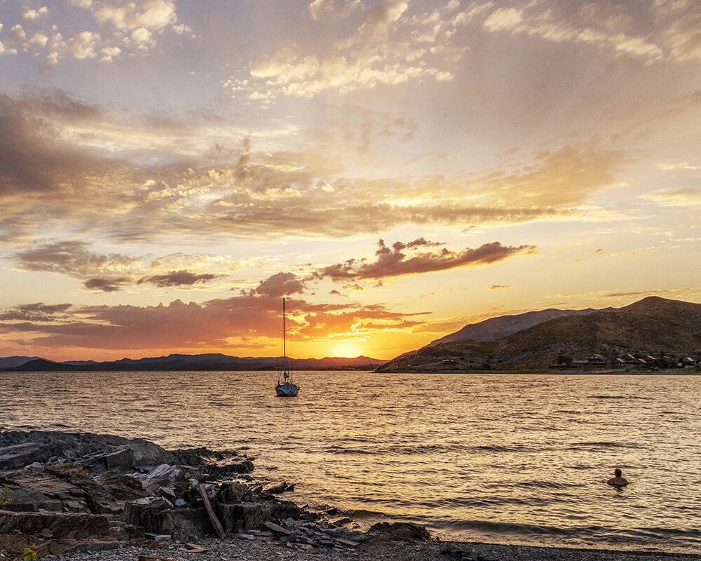 Яхт Клуб - Дмитрий 