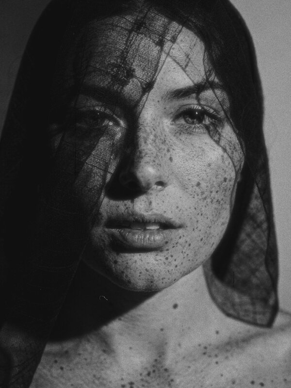 *** - Евгений Нодвиков