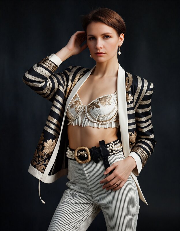 Бохо-душа в цифровой плоти. 4 - дмитрий мякин