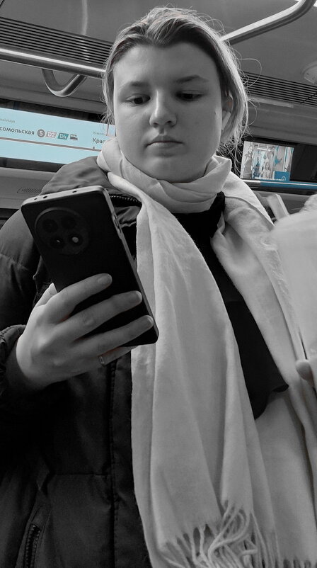 *** - Владимир Захаров