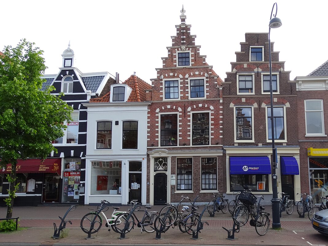 Однажды в Харлеме - svk *