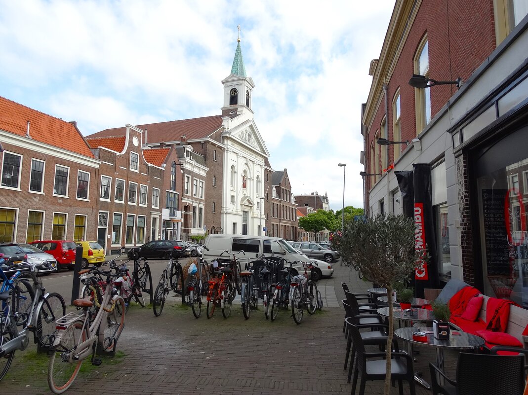 Однажды в Харлеме - svk *