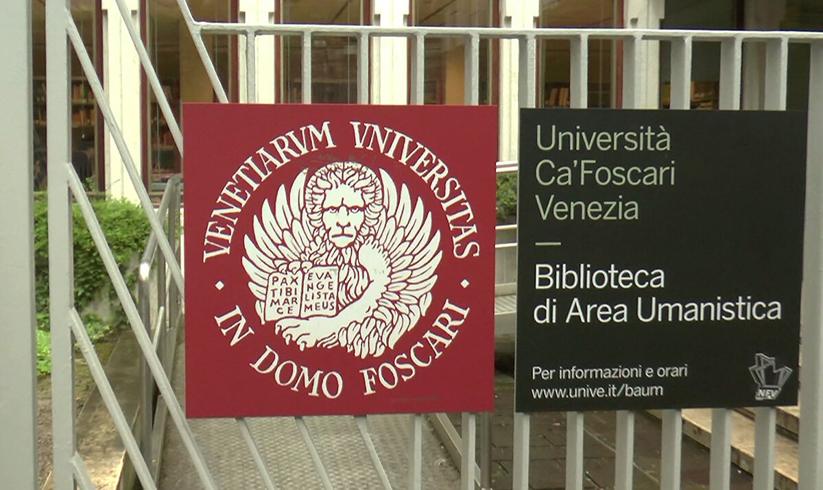 Venezia. - Игорь Олегович Кравченко