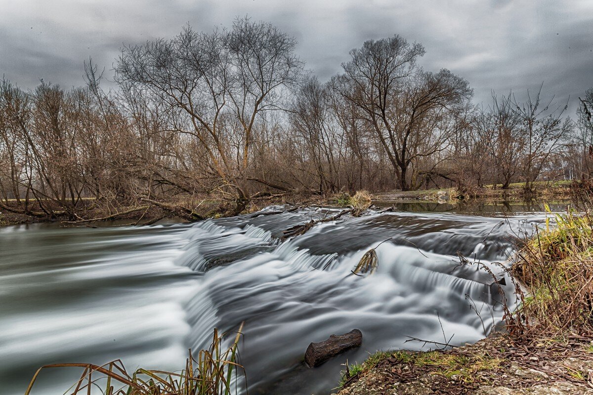 ... зимняя вязкость ... - Дмитрий Сундеев