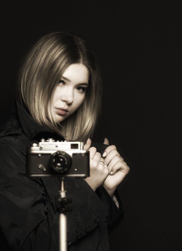 ... - Dmitry Ozersky