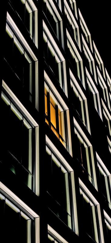 Свет в окне - Елена 