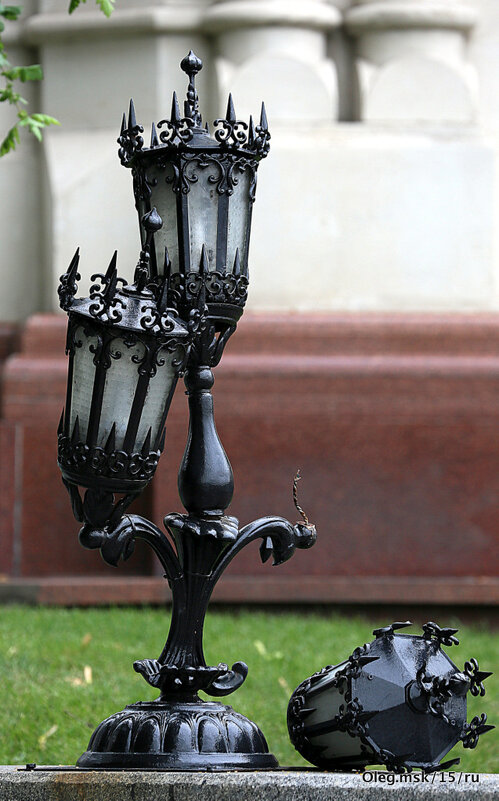 да будет свет - Олег Лукьянов да будет свет - Олег Лукьянов