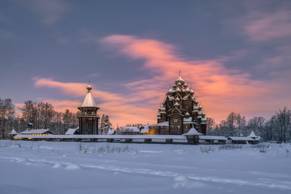 Про Питер - Владимир Колесников