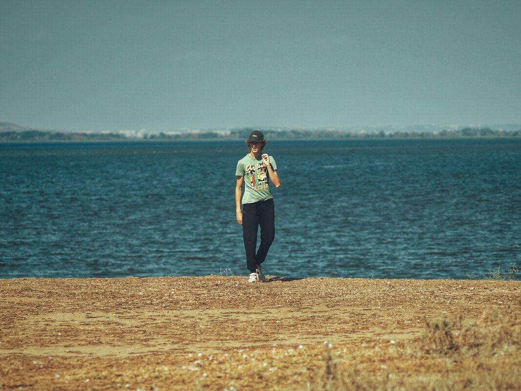 Свобода - Сергей В