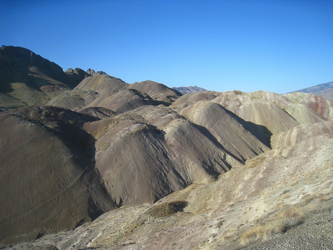 Кусочек горной Турции. - unix (Илья Утропов)