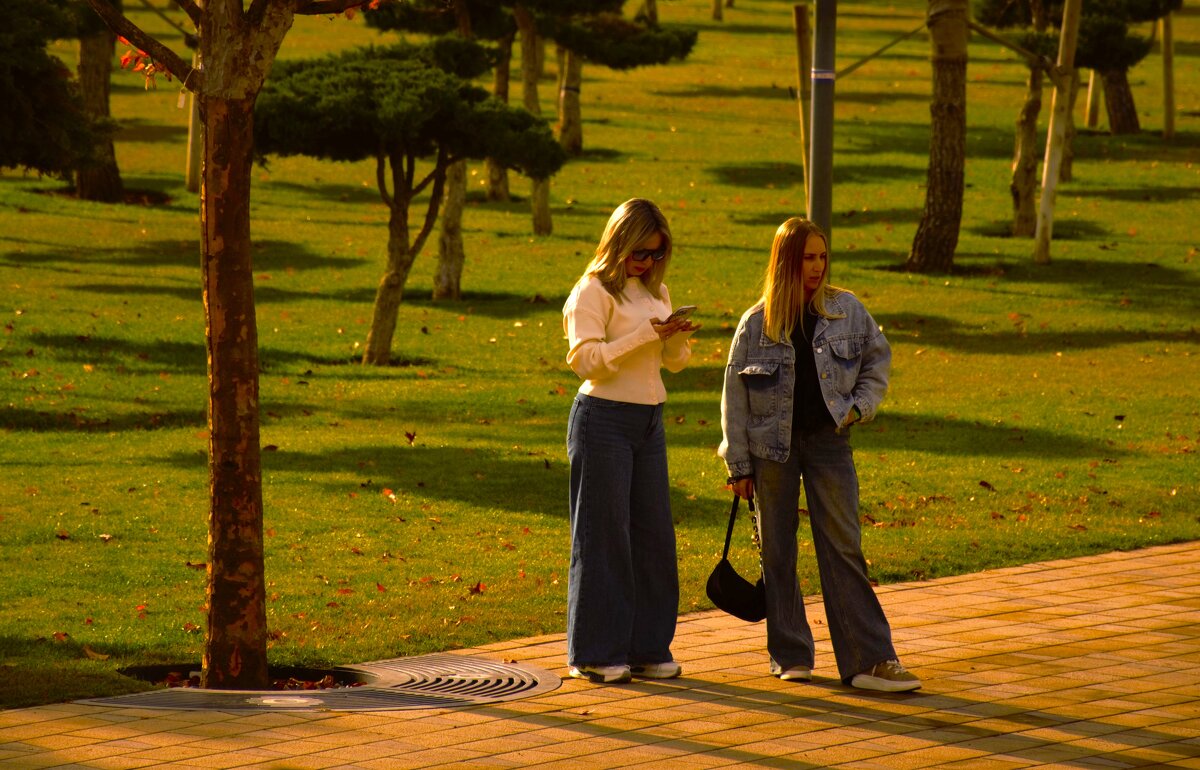 Тумана нет, похоже танцев не будет. - Юрий Полторыхин.