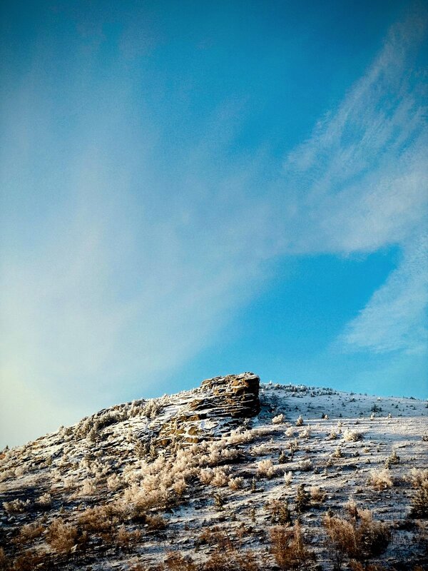Вершина - Георгиевич 