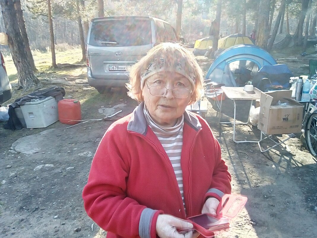 Фая - Георгиевич 