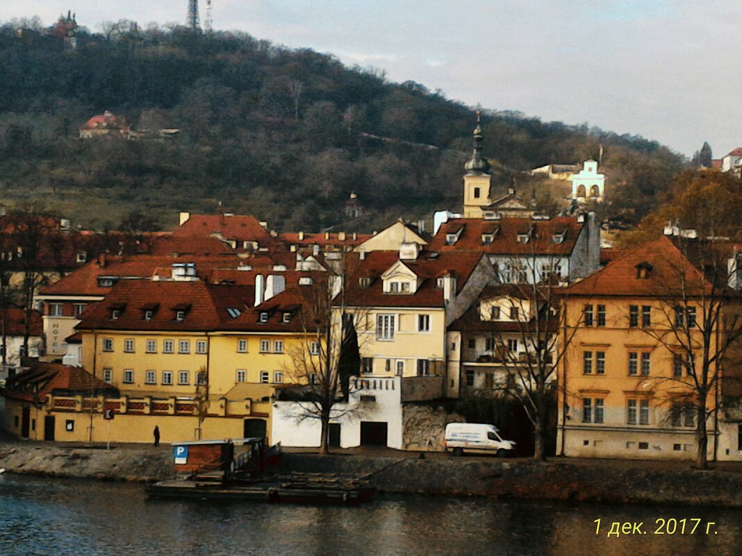 Прага - Натали Прага - Натали