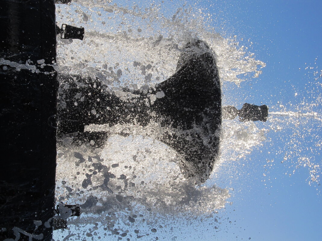 Екатеринбург - Елена Шаламова