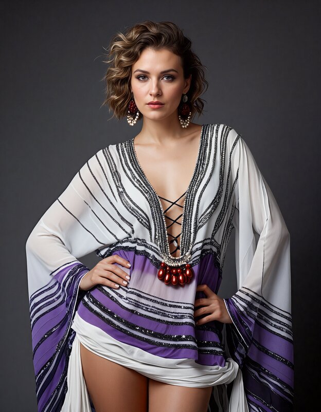 Бохо-шик, рожденный из реальности 2 - дмитрий мякин