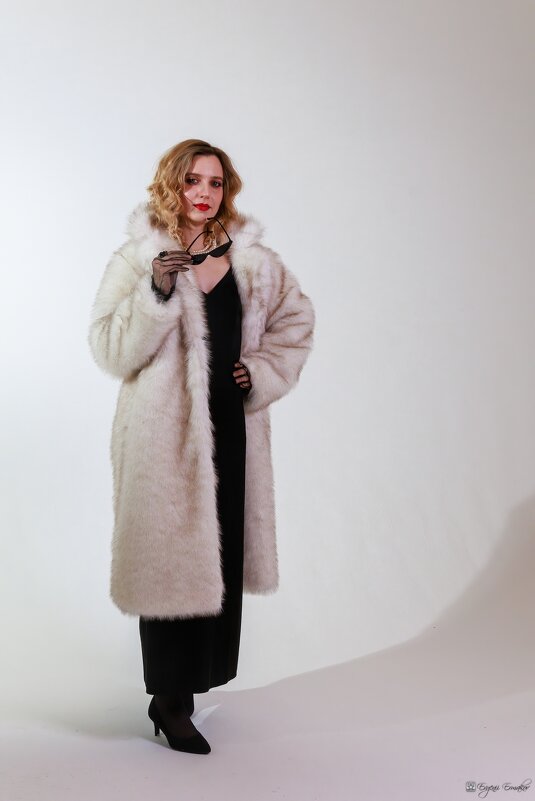 Модельный тесты - 2 - Евгений Ермаков