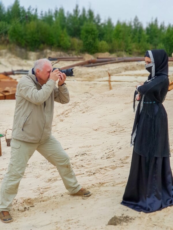 Дела пленерные - Евгений Ермаков