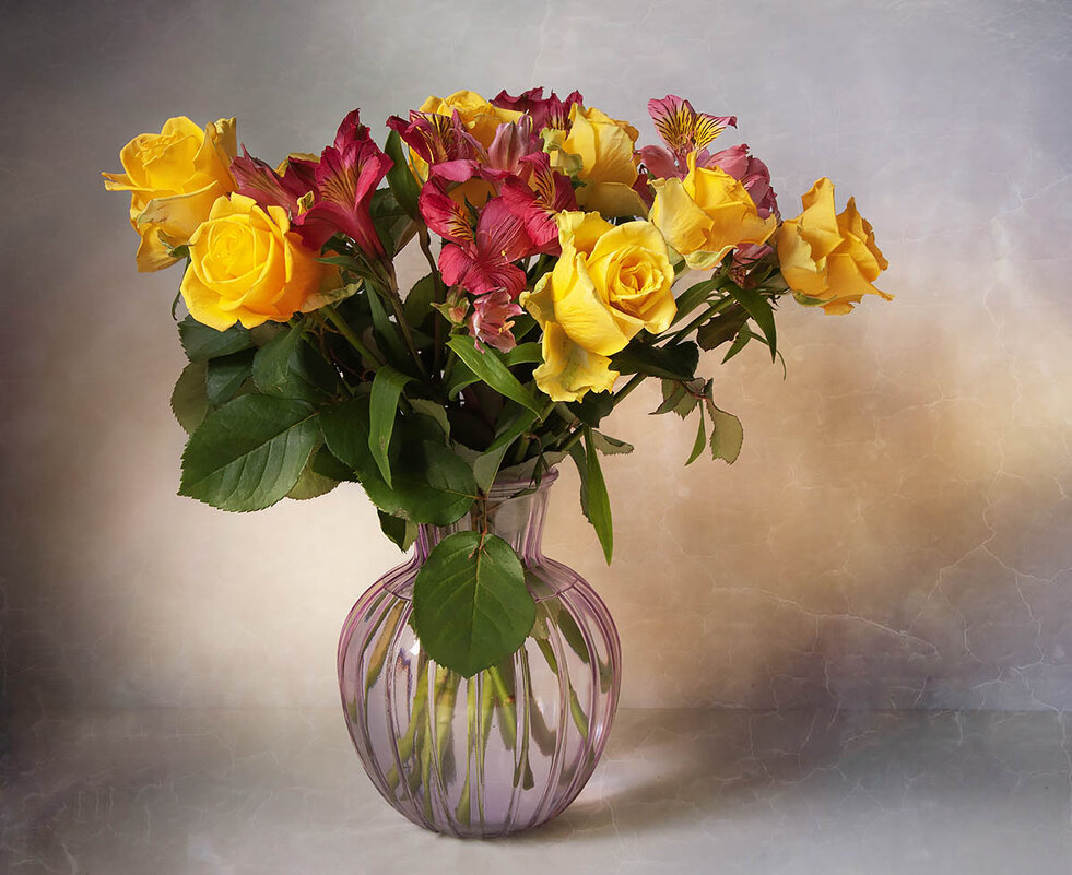 Когда солнышко не только на улице! - Лилия *