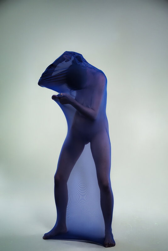 Запутывающаяся - And I go