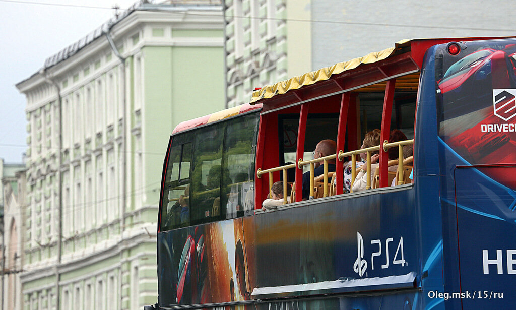 ритмы города окна - Олег Лукьянов