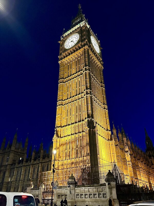 Вентсмистер - Eldar Baykiev