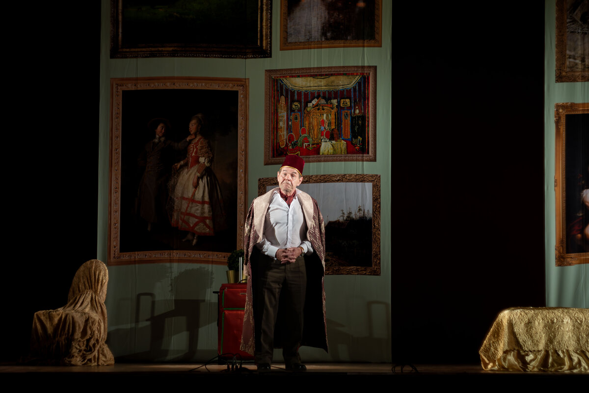 Генерал! - Виктор Фельдшеров Генерал! - Виктор Фельдшеров