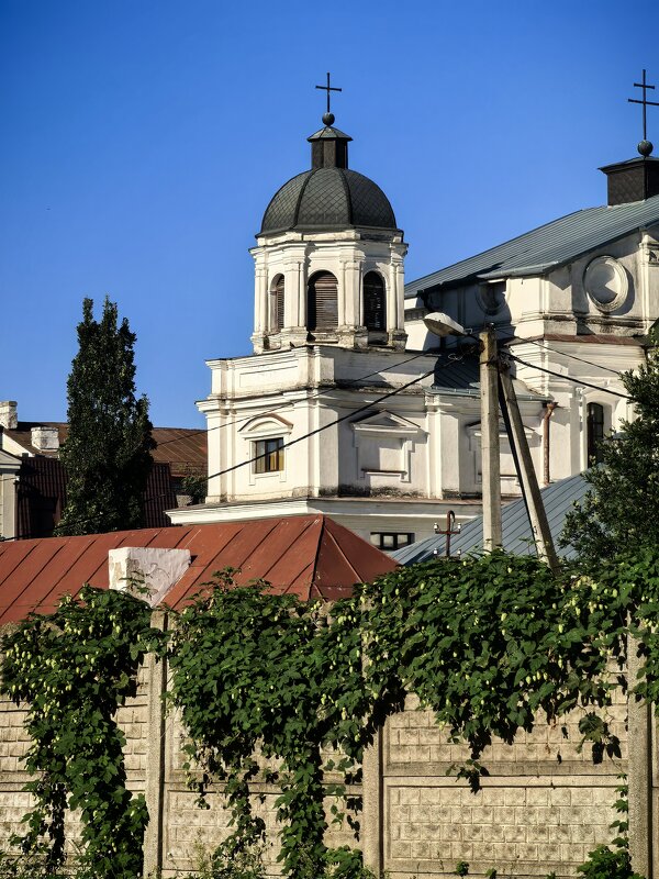 Город - Елена 