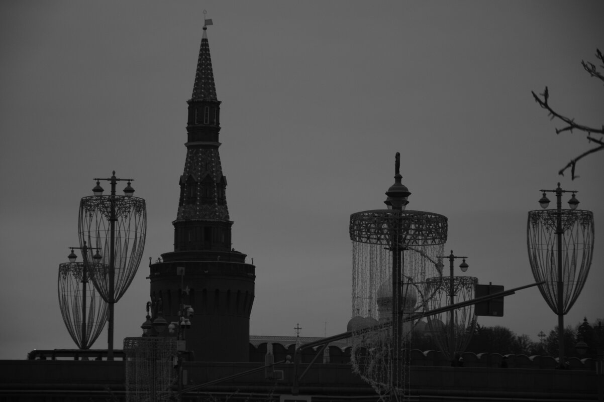 Город - Мария Яковлева