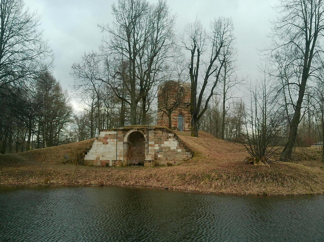 Стрельна - Елена Суханова