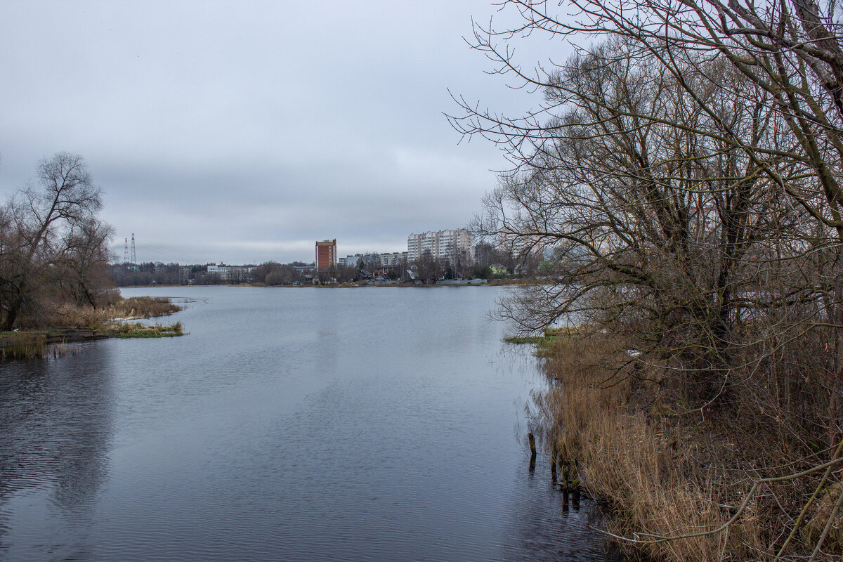 Ждём зиму - Михаил "Skipper"