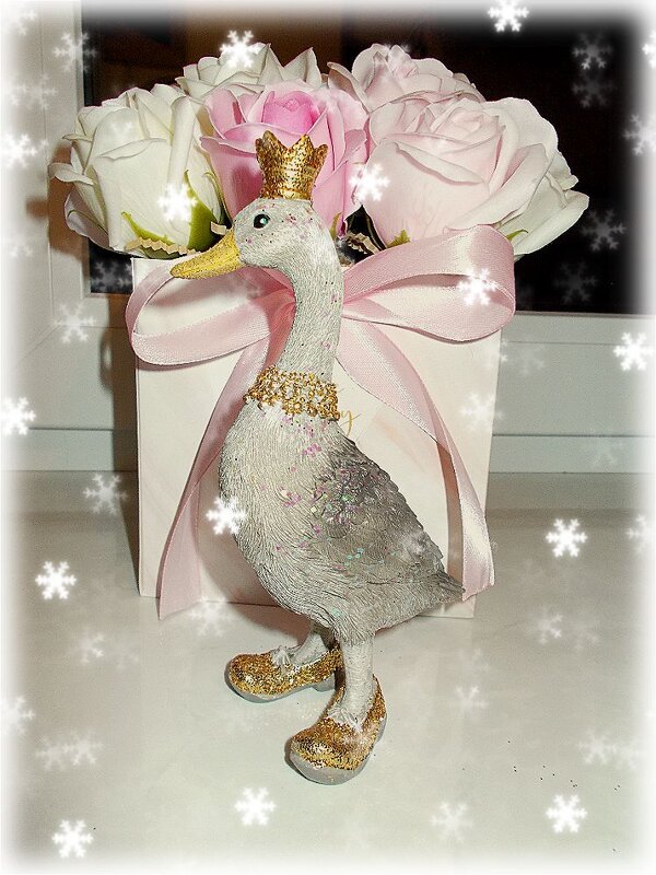 В мире фантазий - Alisia La DEMA