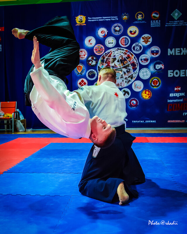 XVII МЕЖДУНАРОДНЫЙ ФОРУМ БОЕВЫХ ИСКУССТВ - arkadii 