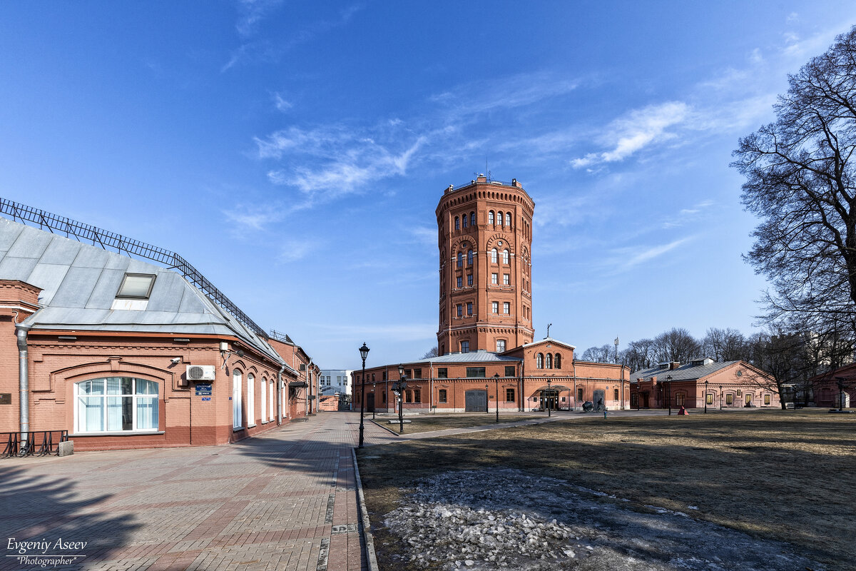 Вселенная воды - Евгений Вселенная воды - Евгений