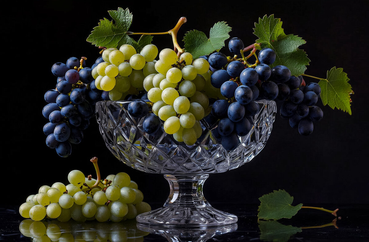 *** - Aleksey Afonin