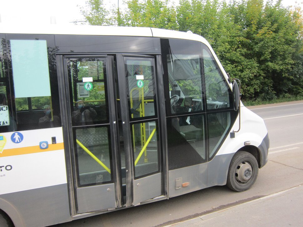 "Газель Next" - Дмитрий Никитин "Газель Next" - Дмитрий Никитин