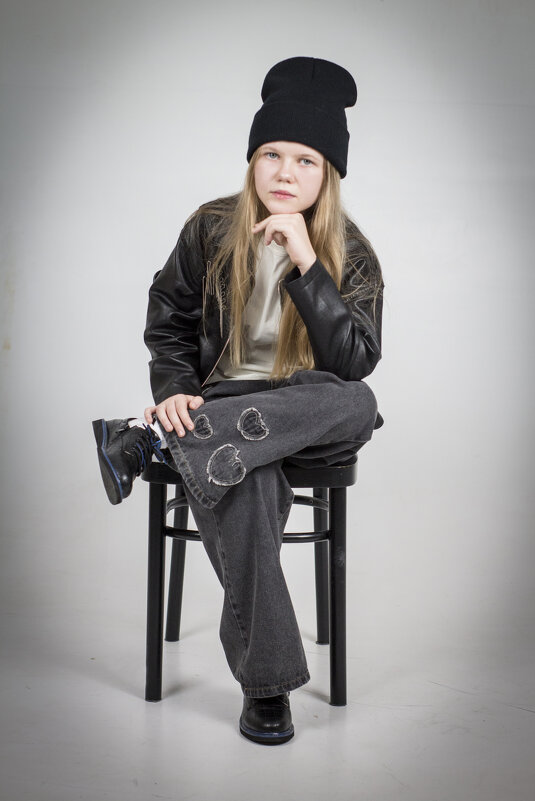 Фото - Тамара Федорова