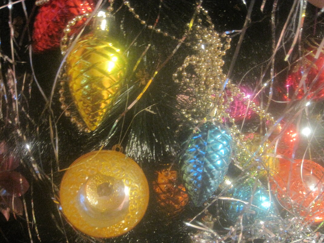 Скоро... - Елена Семигина Скоро... - Елена Семигина