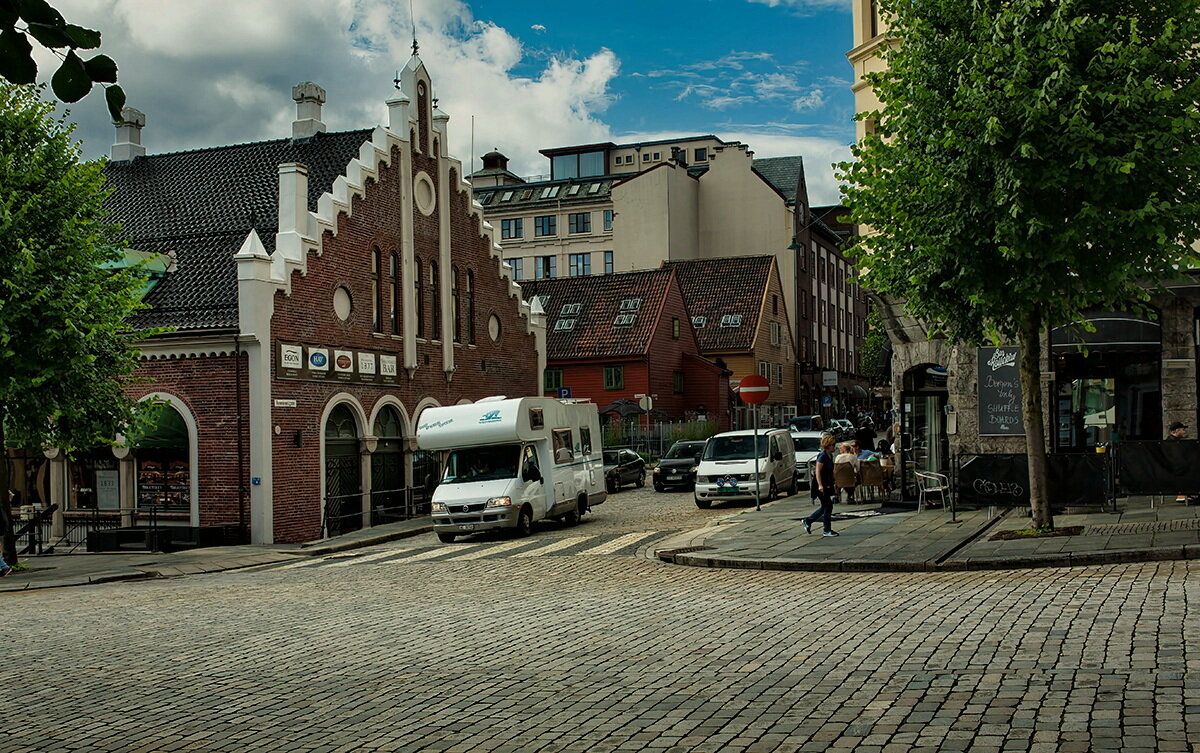 Norway 34 - Arturs Ancans