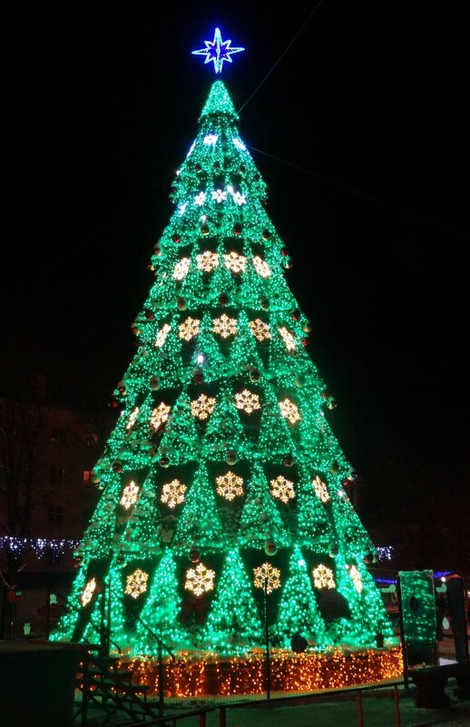 Ёлочка - PRP Ёлочка - PRP